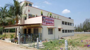 SRB Residency